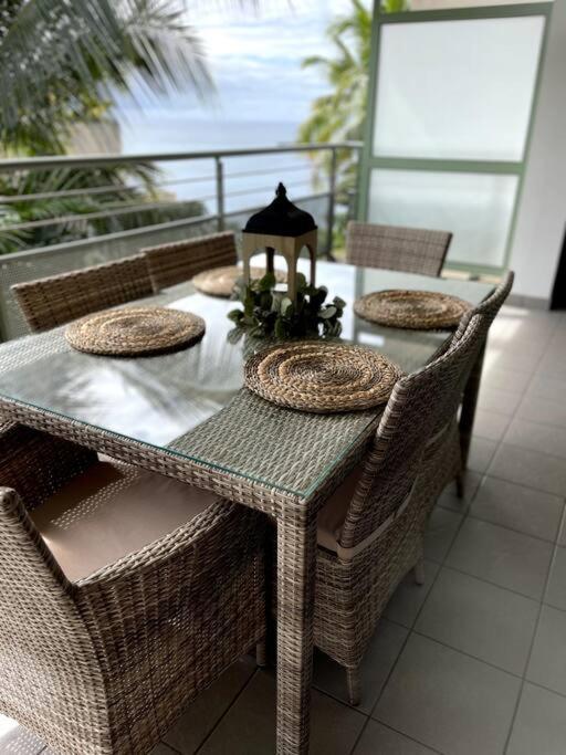 City Lodge Appartment Papeete  Exteriör bild
