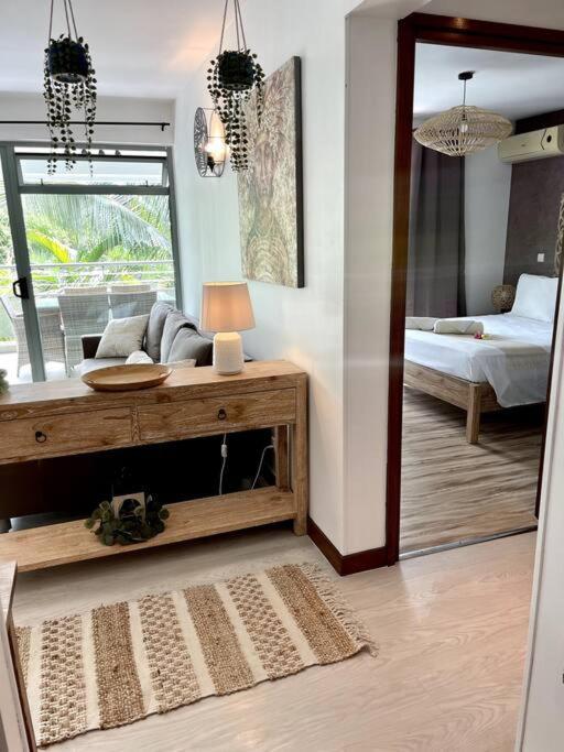 City Lodge Appartment Papeete  Exteriör bild